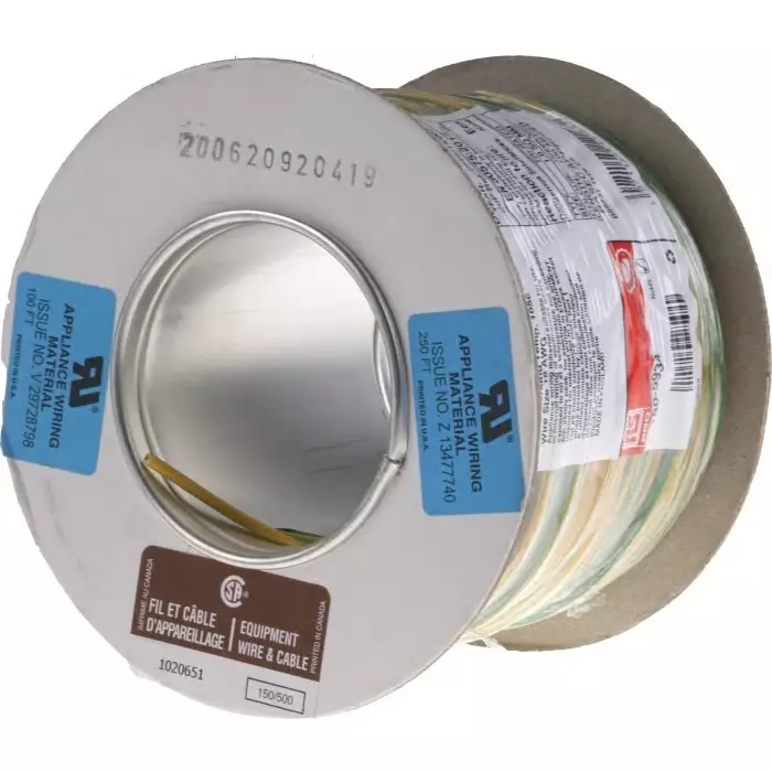 rs-pro-1805930-075-mm-single-core-hook-up-wire-yellow-green-100-m
