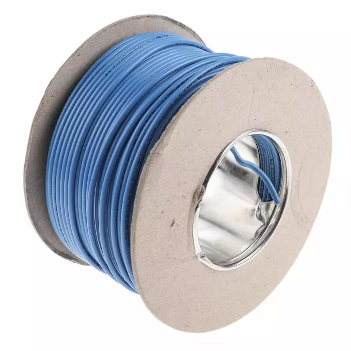 rs-pro-9028417-25-mm-single-core-hook-up-wire-blue-100-m