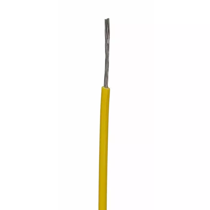 alpha-wire-single-core-hook-up-wire-035-mm-nominal-area-yellow-30-m-length-3051-yl005