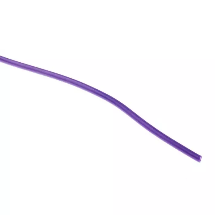 Alpha Wire 18 AWG Single Core Hook Up Wire, 3055
