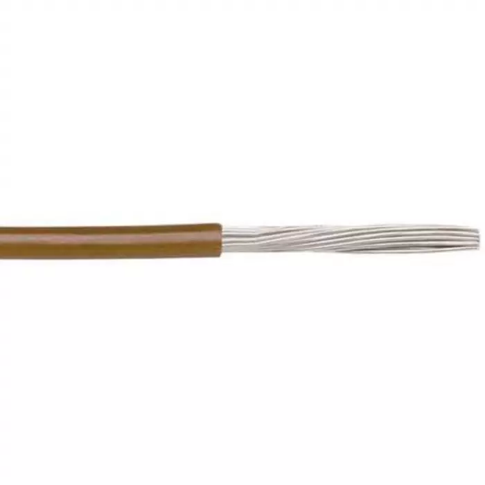 alpha-wire-ecogen-plus-single-core-hook-up-wire-052-mm-brown-30-m-length-6824-br005