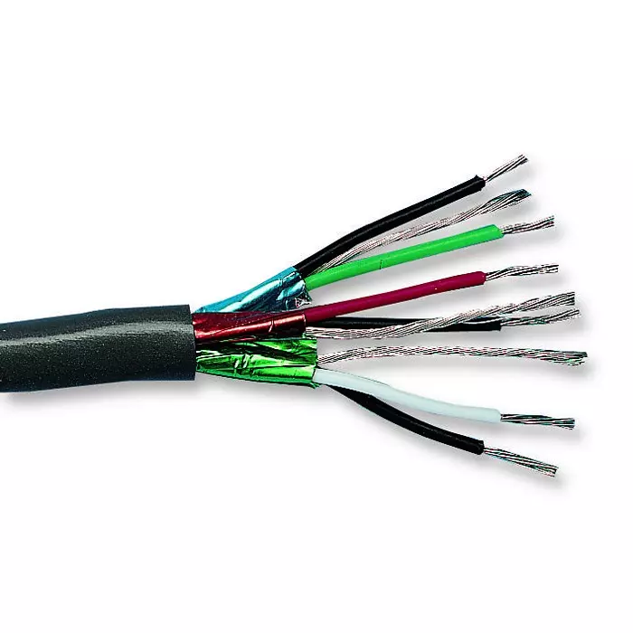 BELDEN Cable, 8774, 9Pair, Per M, 8774