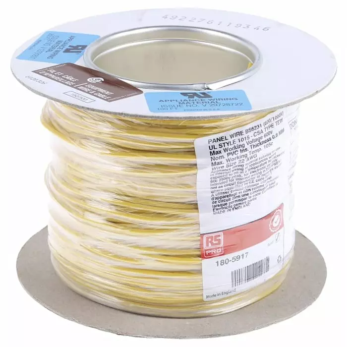 rs-pro-1805917-05-mm-single-core-hook-up-wire-yellow-100-m