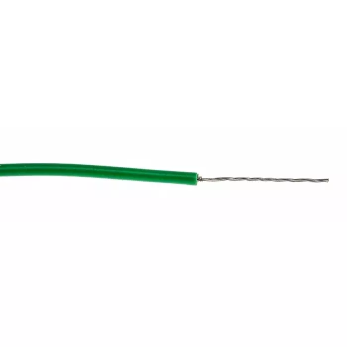 alpha-wire-single-core-harsh-environment-wire-023-mm-nominal-area-green-304-m-length-3050-gr001