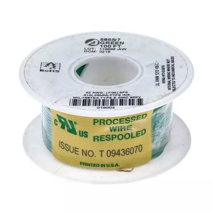 alpha-wire-single-core-hook-up-wire-035-mm-nominal-area-green-30-m-length-58557-gr005