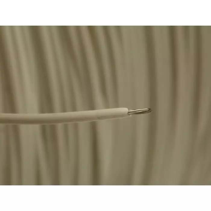 alpha-wire-ecogen-single-core-hook-up-wire-013-mm-nominal-area-white-305-m-length-6711-wh001