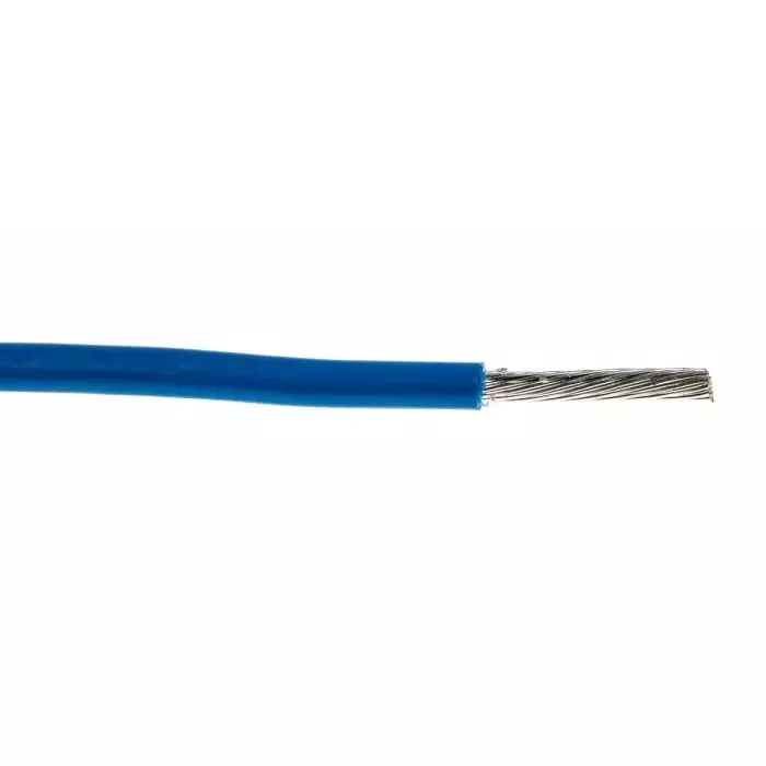 alpha-wire-single-core-hook-up-wire-096-mm-nominal-area-blue-30-m-length-5857-bl005