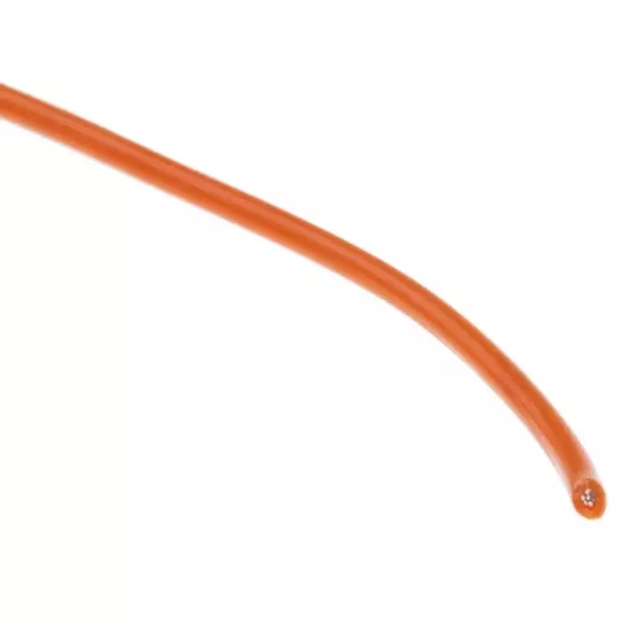Alpha Wire 24 AWG Single Core Hook Up Wire, 3050