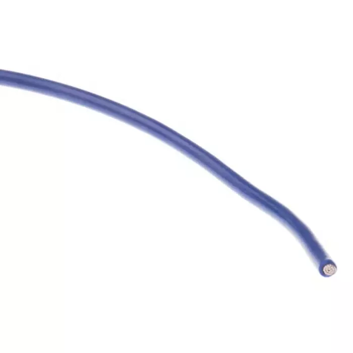 Alpha Wire 16 AWG Single Core Hook Up Wire, 3057