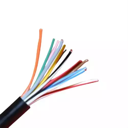 AVOCAB Industrial Flexible Cable 0.75 Sq.mm 16 Core 50 m Length