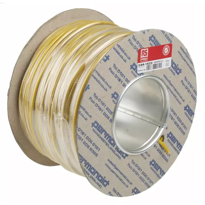 rs-pro-5441822-25-mm-single-core-hook-up-wire-yellow-100-m