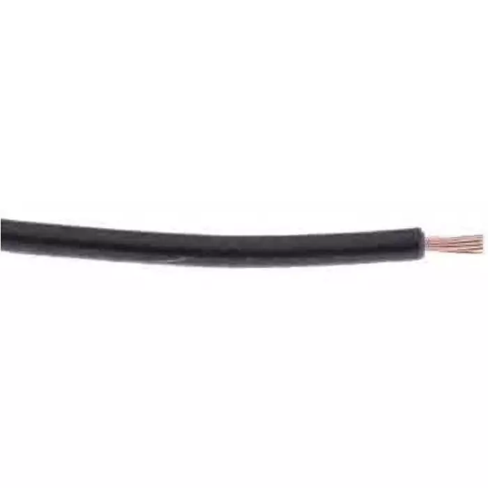 RS PRO 1 mm² Single Core - Hook Up Wire, 2252149 (Length of 305 Metre)