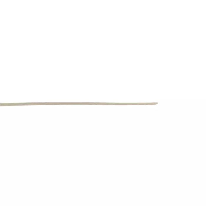 Alpha Wire Single Core Hook Up Wire 0.013 mm² Nominal Area White 304 m Length, 2636 WH001