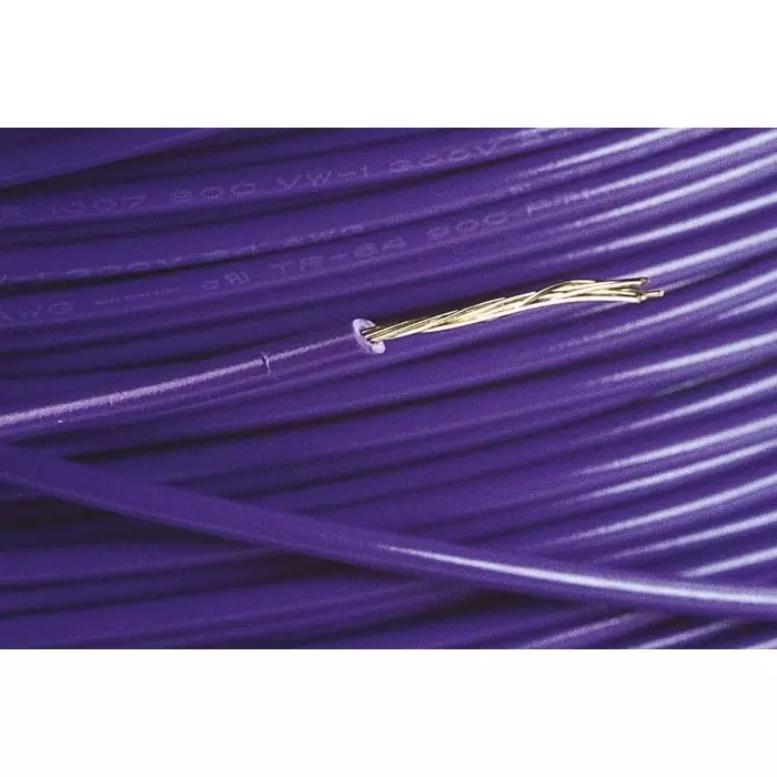 alpha-wire-single-core-hook-up-wire-025-mm-nominal-area-purple-305-m-length-3050-vi001