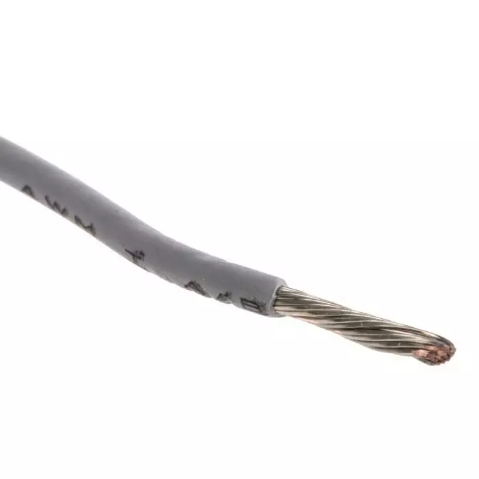 alpha-wire-ecogen-single-core-hook-up-wire-13-mm-nominal-area-grey-30-m-length-6716-sl005