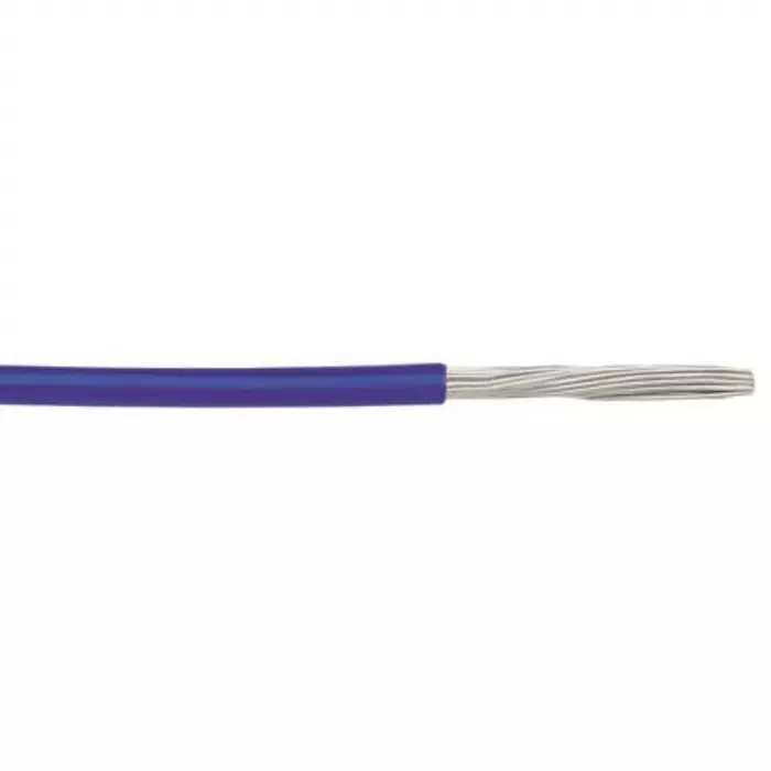 alpha-wire-ecogen-single-core-hook-up-wire-13-mm-nominal-area-blue-305-m-length-6716-bl001