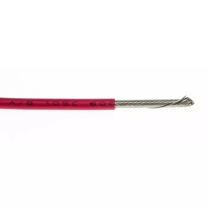 alpha-wire-ecogen-single-core-hook-up-wire-21-mm-nominal-area-red-30-m-length-6717-rd005