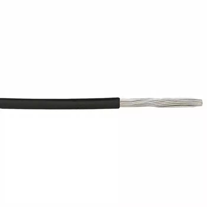 alpha-wire-ecogen-plus-single-core-hook-up-wire-008-mm-black-30-m-length-6820-bk005