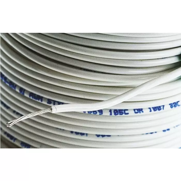 alpha-wire-single-core-harsh-environment-wire-035-mm-nominal-area-white-30-m-length-3051-wh005
