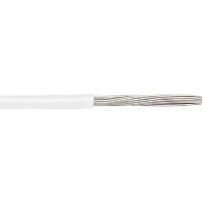 alpha-wire-ecogen-plus-single-core-hook-up-wire-052-mm-white-30-m-length-6824-wh005