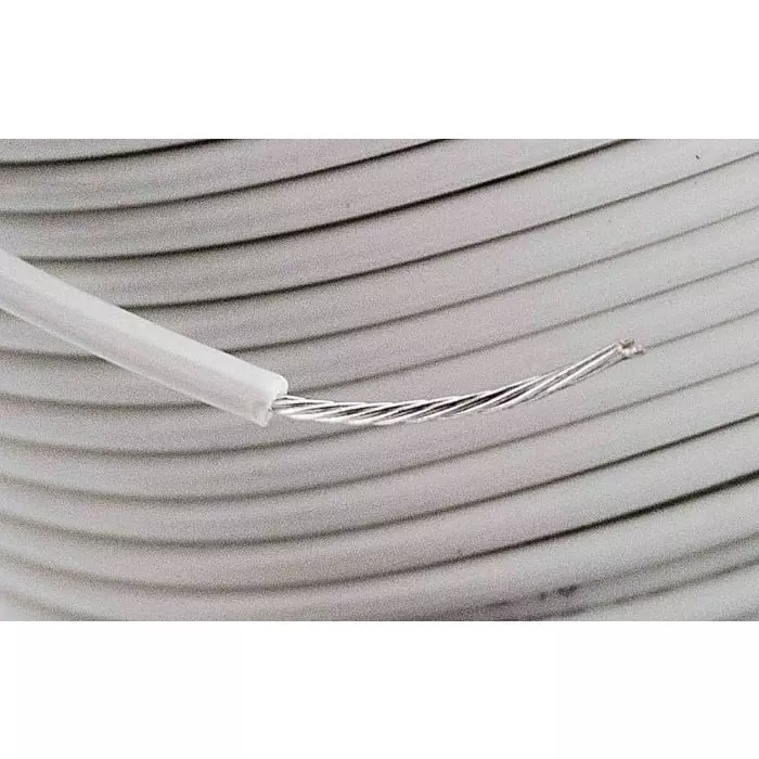alpha-wire-single-core-harsh-environment-wire-023-mm-nominal-area-white-30-m-length-3050-wh005
