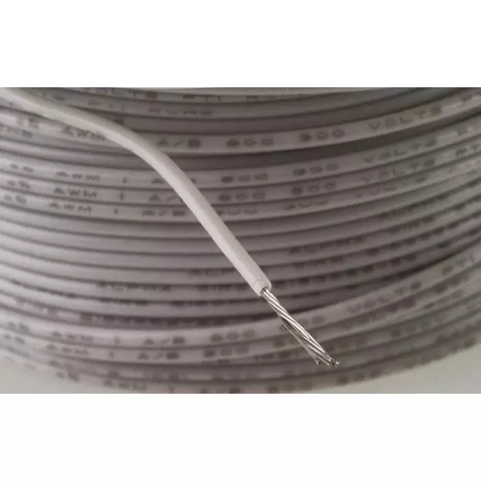 alpha-wire-single-core-hook-up-wire-02-mm-nominal-area-white-30-m-length-3250-wh005