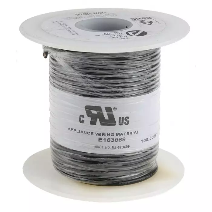 alpha-wire-premium-single-core-hook-up-wire-13-mm-nominal-area-black-30-m-length-3057-bk005