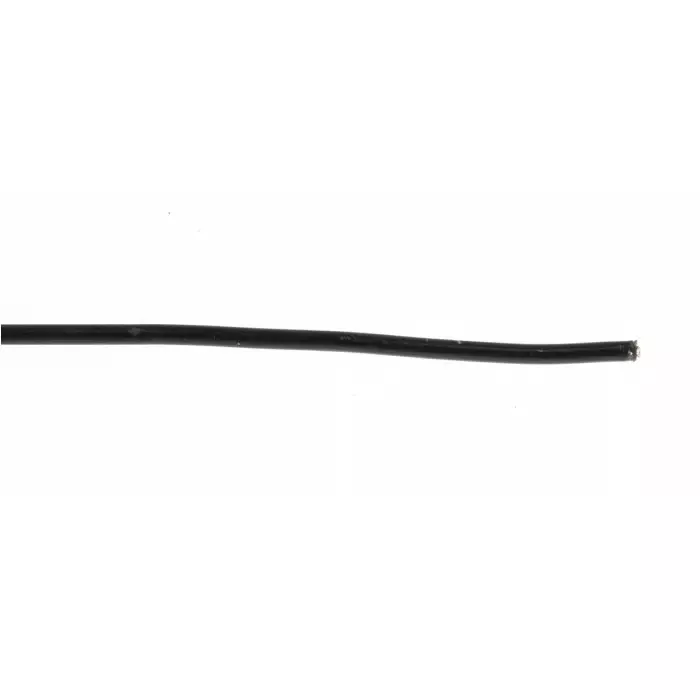 alpha-wire-single-core-hook-up-wire-009-mm-nominal-area-black-30-m-length-5852-bk005