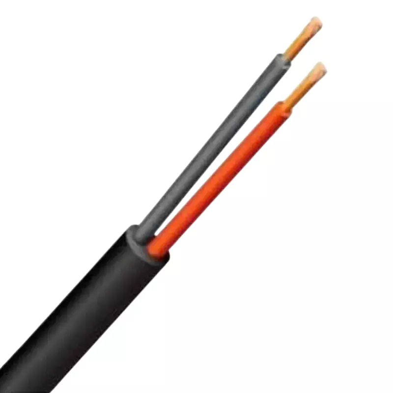 AVOCAB Industrial Flexible Cable 10 Sq.mm 2 Core 50 m Length