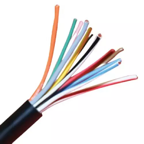 AVOCAB Industrial Flexible Cable 50 m Cable Length (19 to 24 Core)
