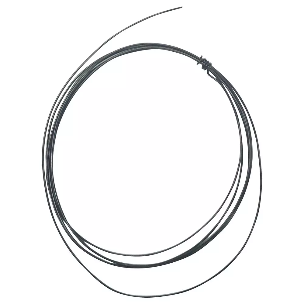 MULTICOMP PRO Hook Up Wire Tinned Annealed Copper 0.13 mm² Conductor Area 600 V Black, MP013979
