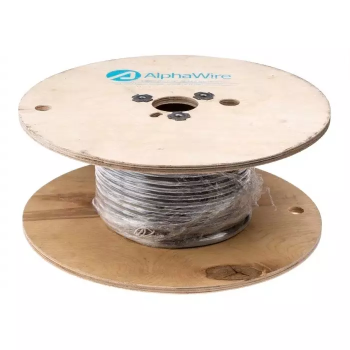 alpha-wire-communication-control-cable-15-core-023-mm-area-grey-30-m-length-121915c-sl005