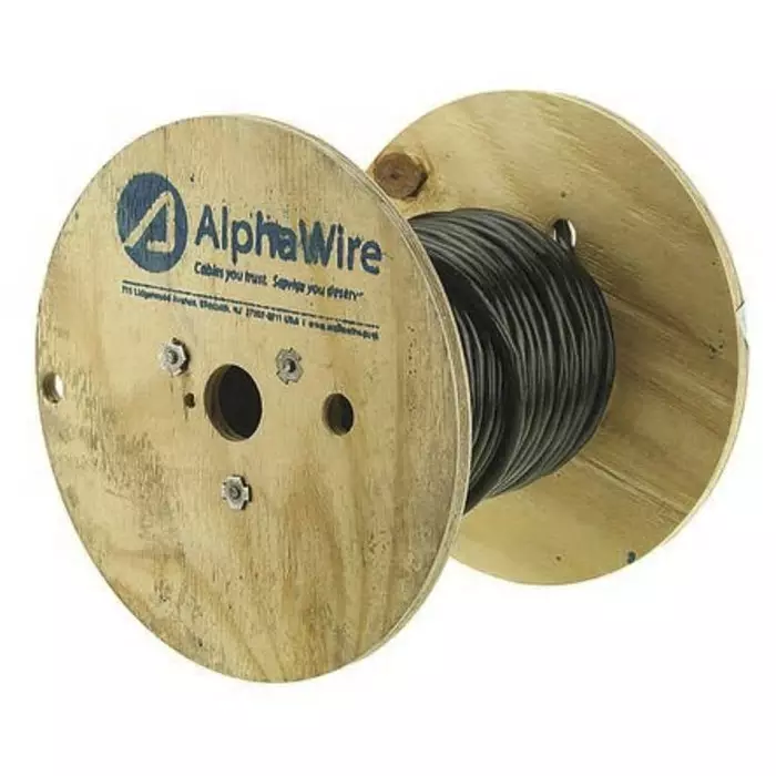 alpha-wire-data-cable-2-core-033-mm-area-orange-305-m-length-6460-or001