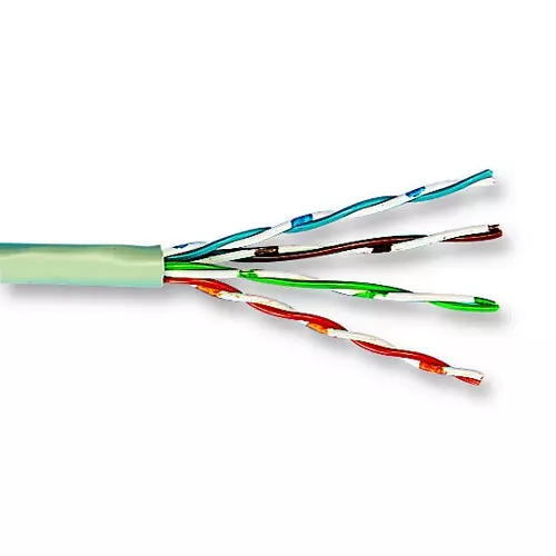 BELDEN Cable, 1583E, 4Pair, Per M, 1583E