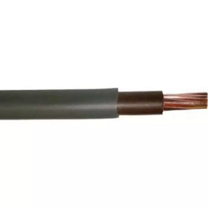 Prysmian 6181Y Series Blue/Grey 25 mm² Hook Up Wire 50m, 20146973