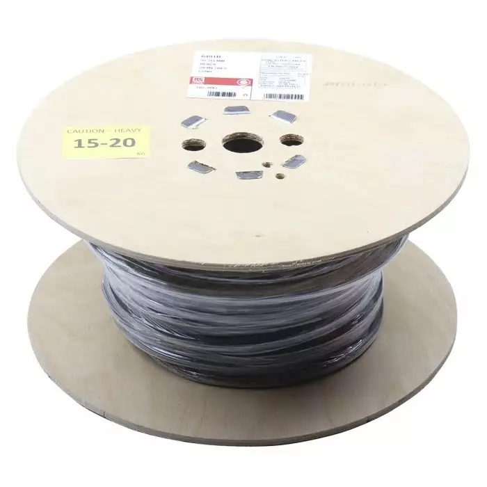 RS PRO 35 mm² Single Core - Hook Up Wire, 1853983 (Length of 50 Metre)