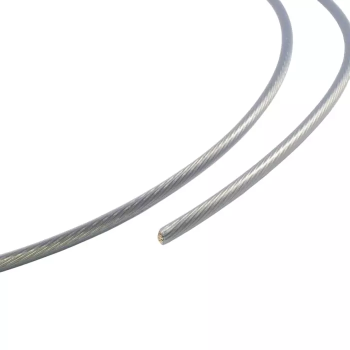Alpha Wire Single Core Hook Up Wire 0.616 mm² Nominal Area Blue 300 m Length, 2620 BL001