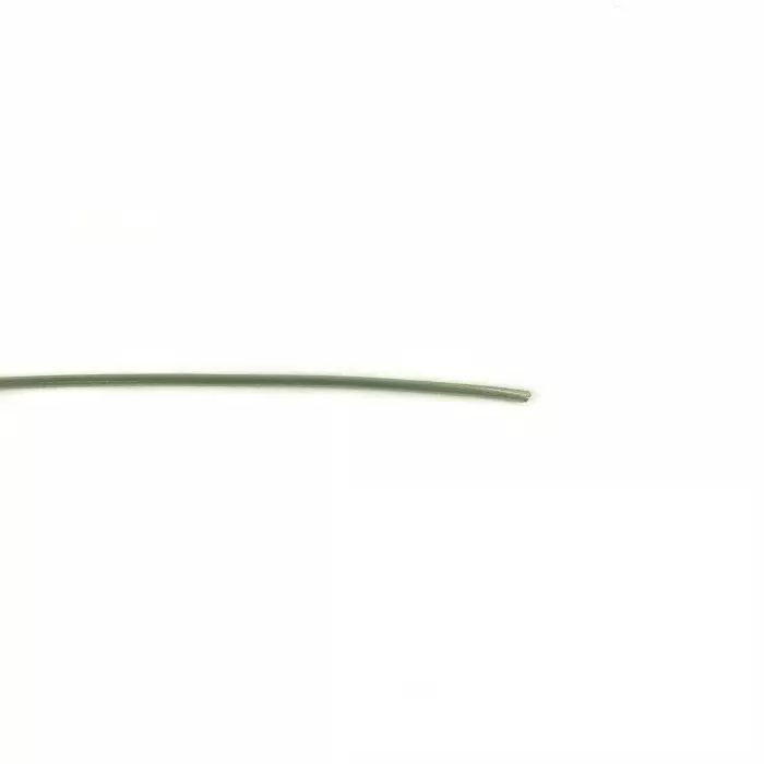 Alpha Wire Single Core Hook Up Wire 0.013 mm² Nominal Area Green 30.4 m Length, 2636 GR005