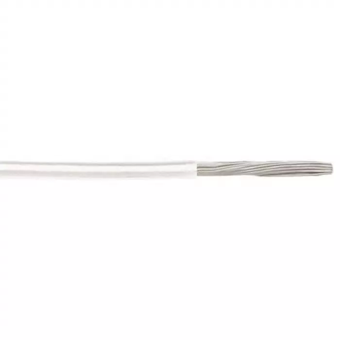 alpha-wire-ecogen-single-core-hook-up-wire-13-mm-nominal-area-white-305-m-length-6716-wh001