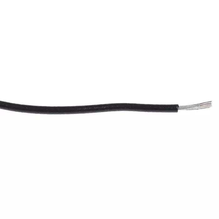 alpha-wire-ecogen-single-core-hook-up-wire-033-mm-nominal-area-black-30-m-length-6713-bk005