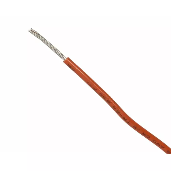 alpha-wire-premium-3050-single-core-hook-up-wire-075-mm-nominal-area-orange-30-m-length-3055-or005