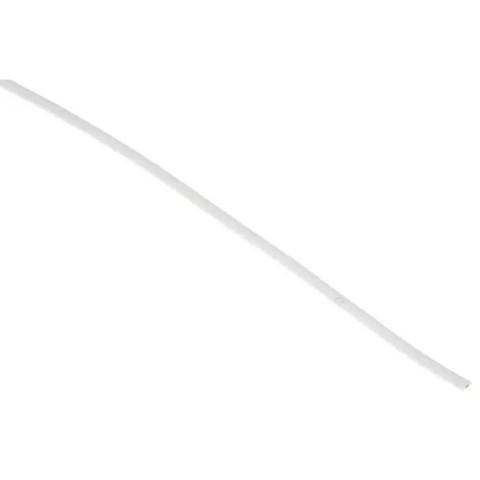 Alpha Wire Single Core Hook Up Wire 0.14 mm² Nominal Area White 30 m Length, 5853 WH005