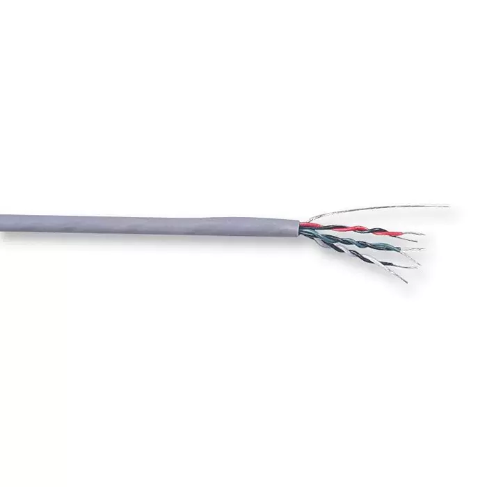 BELDEN Cable, 5Pair, 152M, 300V, 9505 060U500