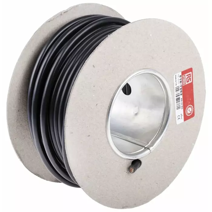 rs-pro-5167962-10-mm-single-core-hook-up-wire-black-25-m