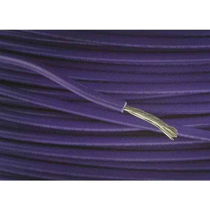 alpha-wire-single-core-hook-up-wire-081-mm-nominal-area-purple-305-m-length-3055-vi001