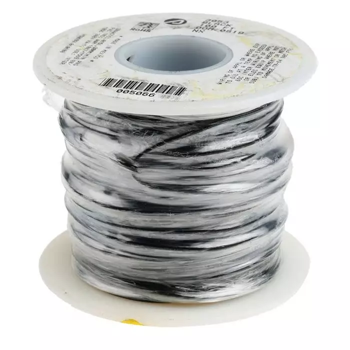 alpha-wire-premium-single-core-hook-up-wire-052-mm-nominal-area-black-30-m-length-3053-bk005
