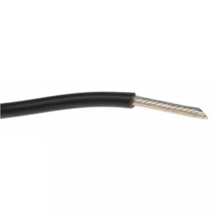 alpha-wire-premium-single-core-hook-up-wire-052-mm-nominal-area-black-30-m-length-3053-bk005