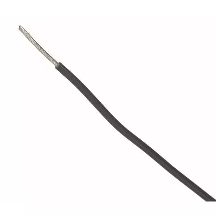alpha-wire-premium-3050-single-core-hook-up-wire-075-mm-nominal-area-grey-30-m-length-3055-sl005