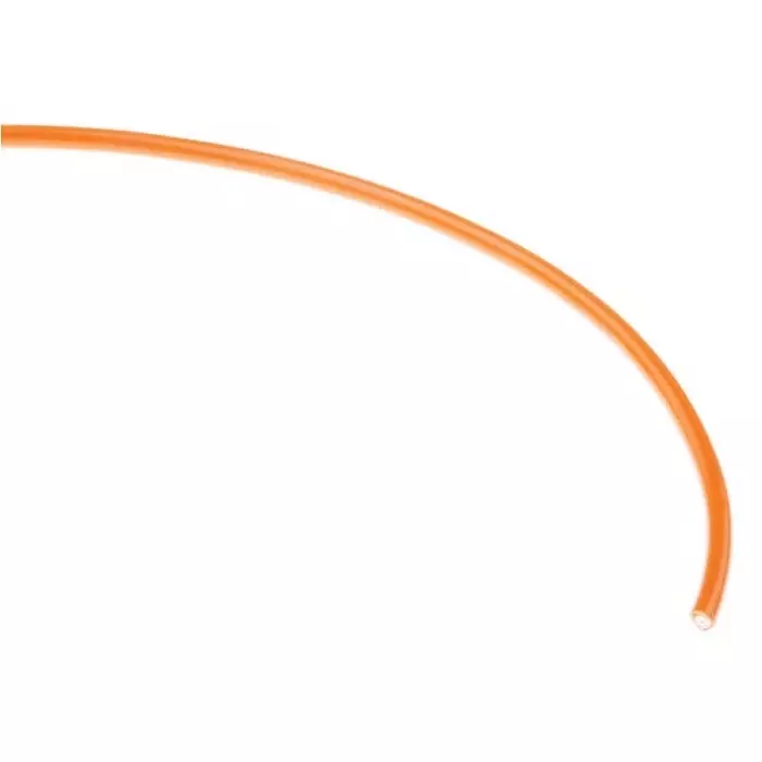 Alpha Wire Single Core Hook Up Wire 1.3 mm² Nominal Area Orange 30 m Length, 3057 OR005
