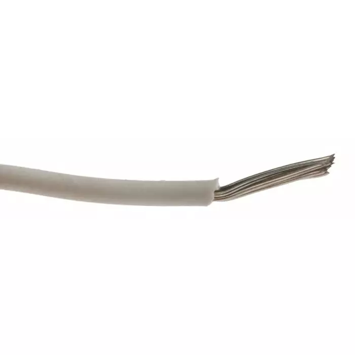 alpha-wire-ecogen-single-core-hook-up-wire-033-mm-nominal-area-white-305-m-length-6713-wh001